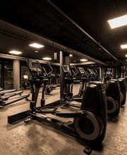 Fitness First Nürnberg - Cardio Training