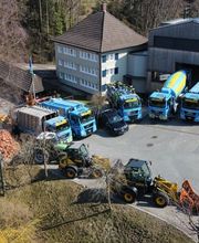 Frischknecht AG, Transporte Heiden Bild 11