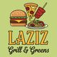LÁZIZ Grill & Greens