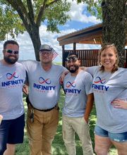 Infinity Texas Air image 10