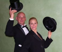 Beate und Maik Bild 2