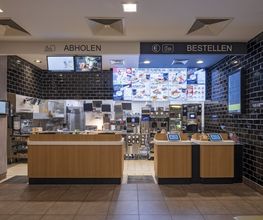 McDonald's Bild 2