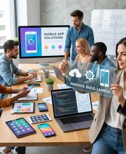 Prongué & Partner GmbH Bild 4