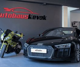 Autohaus Kevek Bild 4