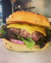 Shefu Burger image 8