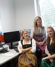 A.M.D. Dachdeckerei Spenglerei GmbH Bild 16