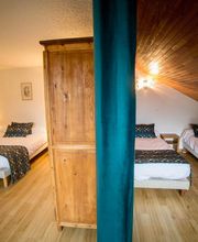 Hôtel Le Catinat Fleuri image 13