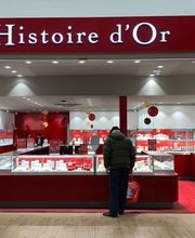 Histoire d'Or image 1