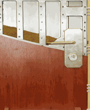 Clés de Secours Bild 5