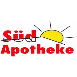 Logo der Süd-Apotheke OHG