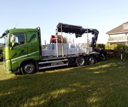 Vettiger Transport AG Bild 14