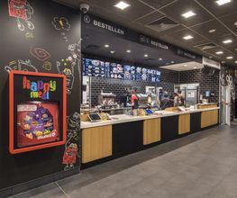 McDonald's Bild 2