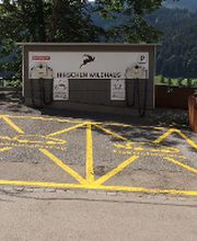 Shell Recharge Charging Station Bild 1