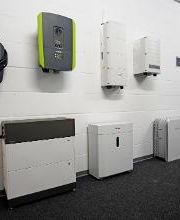 Sonnenschmied Home Systems Bild 18