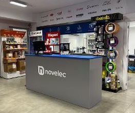 Novelec Segre imagen 8