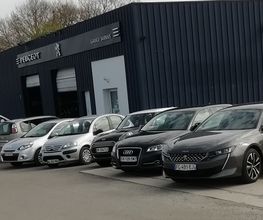 Garage Barrais image 7