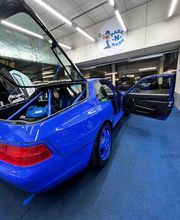 Park-N-Wash Stuttgart Bild 3