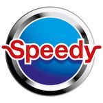 Speedy logo