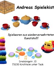 Andreas Spielekiste Bild 5