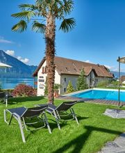 Restaurant & Wellnesshotel Gerbi Bild 5