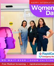 RapidCare Emergency Room and Urgent ER Care - Missouri City | Sugarland image 8