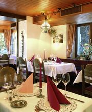 Hotel Restaurant Gspan Bild 4