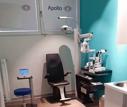 Apollo-Optik - Gräfelfing - Bahnhofstr. Bild 2