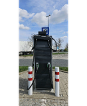 E.ON Drive Charging Station Bild 2