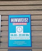 Express Tankstelle Bild 4