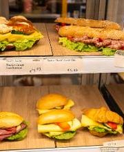 Shell Recharge Charging Station Bild 6