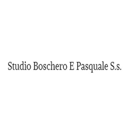 Studio Boschero e Pasquale S.S. logo