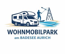 Wohnmobilpark am Badesee Aurich Bild 7