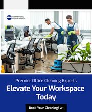 AIM Commercial Cleaning Services image 8