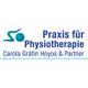 Hoyos Carola Praxis für Physiotherapie