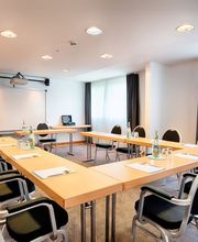 Garner Hotel Mainz by IHG Bild 13