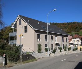 Architekten Bucher AG Bild 2