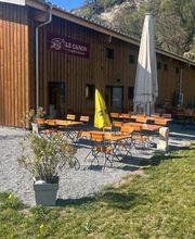 Vinothèque Le Canon Bild 3