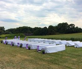 Gut Cones - Event Location Bild 7
