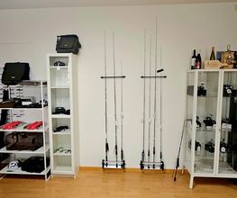 Fischereiartikel Kernen Bild 13