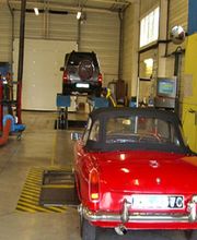 Auto Sécurité Cecac image 1