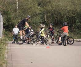 Bikeschule Zürich Bild 2