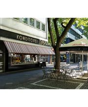 Café Konditorei Wahlen Bild 2