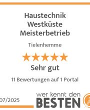 werkenntdenBESTEN.de Qualitätssiegel