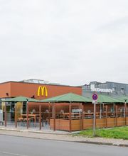 McDonald's Bild 1