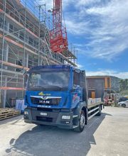 M. Hartmann Transport GmbH Bild 5