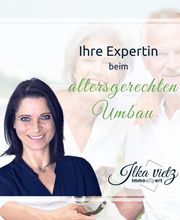 Ilka Vietz ImmoeXpert | Biberach/Riss - altersgerechter Umbau
