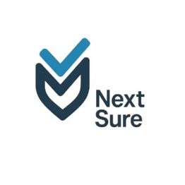 Logo - nextsure