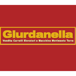 Giurdanella Carrelli Elevatori logo