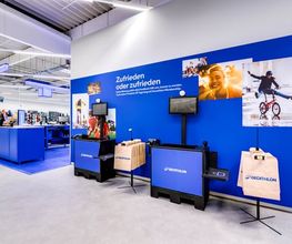 DECATHLON Halle Bild 13