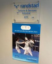 Agence d'intérim Randstad - Avignon-Le Pontet BTP image 3